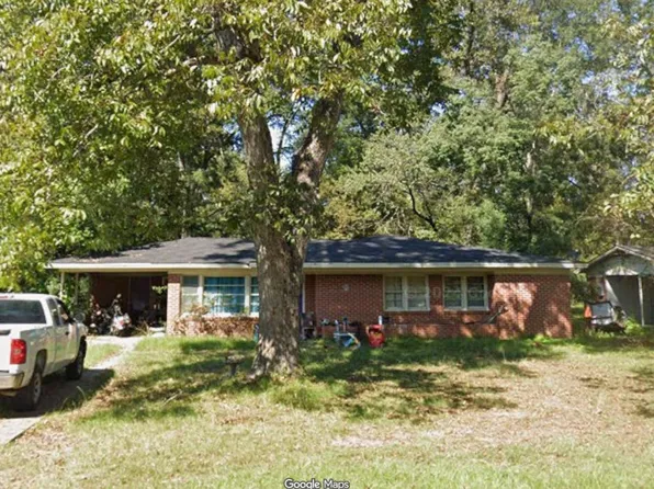3524 33rd St, Meridian, MS 39307