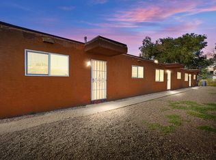 325 Tennessee St NE, Albuquerque, NM 87108
