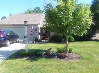 7462 Glen Gelder Cir, Fort Wayne, IN