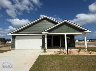 276 Freshwater Ln, Ludowici, GA 31316