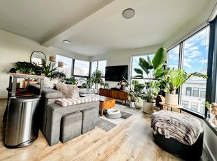 2 Sewall St #407, Roxbury Crossing, MA 02120