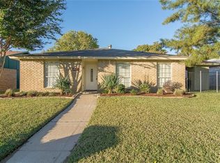 4817 Ashlock Dr, The Colony, TX 75056