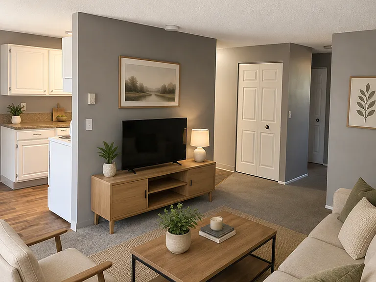 Orchard Park Apartments — Photo 20