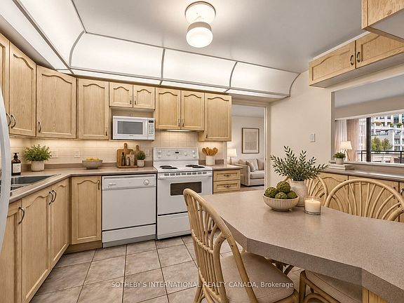 4th image of 260 Heath St W #307