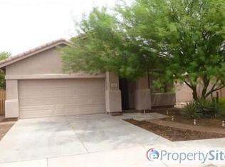 7142 W Kings Ave, Peoria, AZ 85382