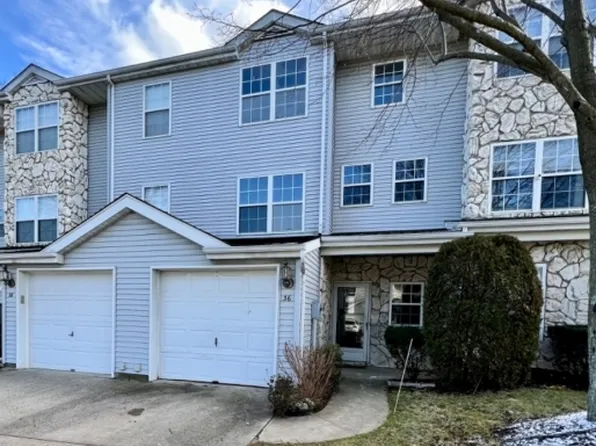 36 Sand Hill Rd, Jamesburg Boro, NJ 08831