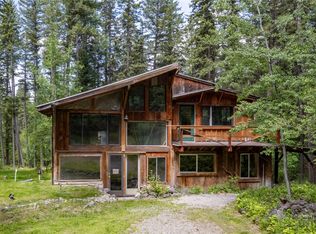 315 Emmons Spur Rd, Kila, MT 59920