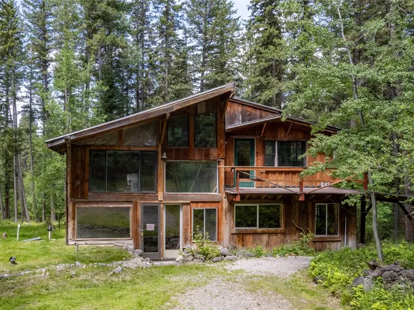 2005 Emmons Canyon Rd, Kila, MT 59920