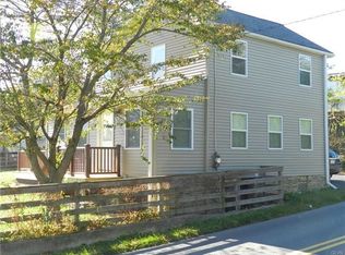 5750 Kings Hwy S, Zionsville, PA 18092