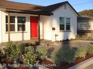 685 Hamilton Ave, Seaside, CA 93955