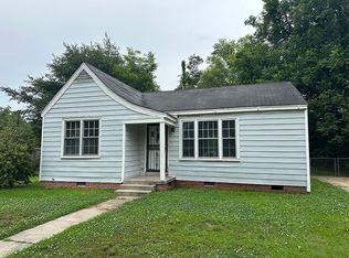 1540 Broad St, Clarksdale, MS 38614