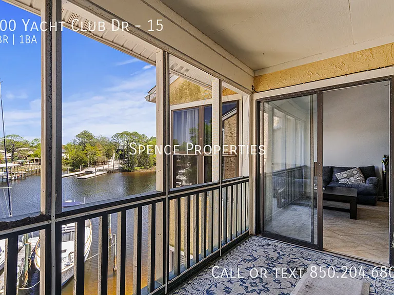 300 Yacht Club Dr #15 — Photo 25