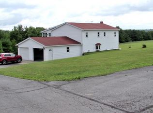 28 Reeves Rd, Waverly, NY 14892