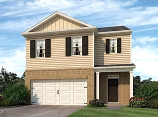 296 Oakwood Heights Rd, Dallas, GA 30132