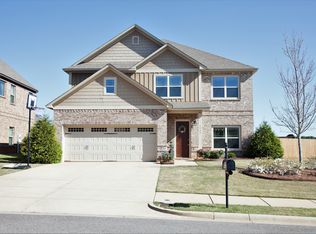 1733 Benson St, Prattville, AL 36066