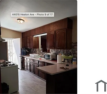 3 bed, 1157 sqft, $2,640 — Photo 4