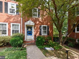 2917 S Columbus St, Arlington, VA 22206