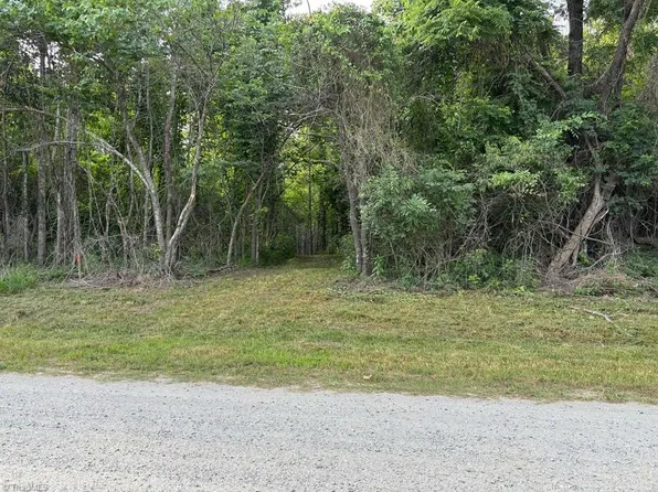 LOT 6 Purcell Rd, Reidsville, NC 27320