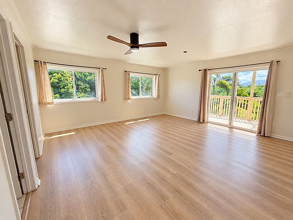 Upstairs Bedroom 1