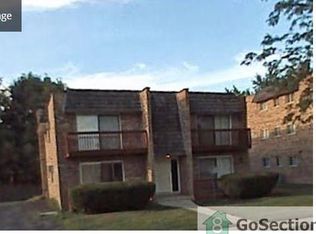 4202 Lindenwood Dr #2, Matteson, IL 60443