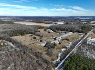 Battleford Rd LOT WP001, Stonefort, IL 62987