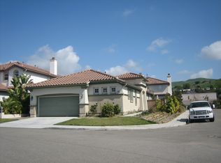 32602 Via Los Santos, San Juan Capistrano, CA 92675