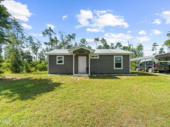 12124 Caruso Dr, Panama City, FL 32404