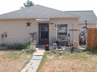 220 W Walnut St, Waterville, WA 98858