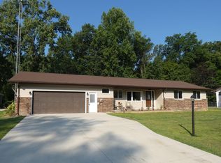 5480 Newton Ave, Coloma, MI 49038