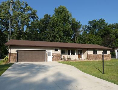 5480 Newton Ave, Coloma, MI, 49038