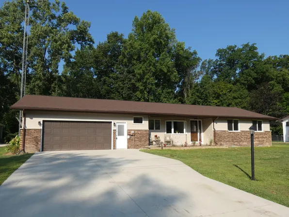 5480 Newton Ave, Coloma, MI 49038