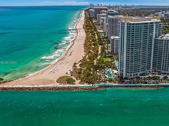 2nd image of 10295 Collins Ave Unit 806