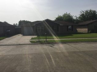 112 Westwood Dr, Houma, LA 70363