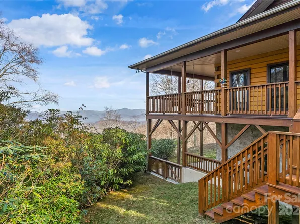 1388 Harrietts Trl, Waynesville, NC 28786