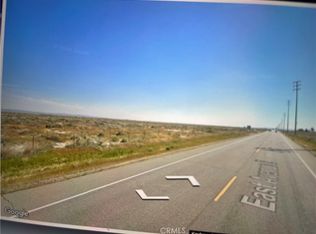 190 E Ave Lot 12, Lancaster, CA 93535