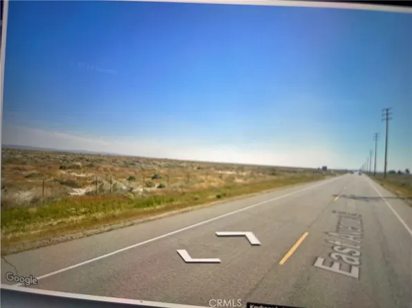 190 E Ave Lot 12, Lancaster, CA 93535