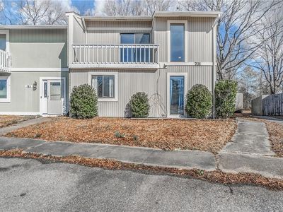 701 Alder Cir, Virginia Beach, VA, 23462