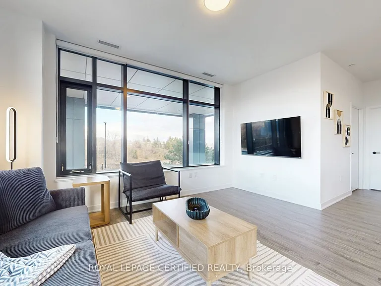 2495 Eglinton Ave W #205 — Photo 8