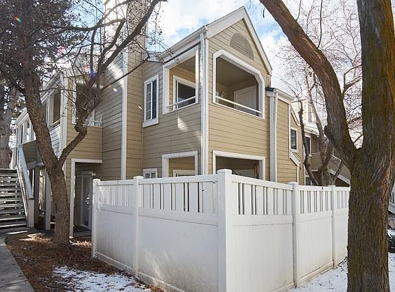 2nd image of 1458 E Foxboro Dr #2H