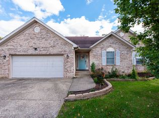 10007 Evening Star Dr, Louisville, KY 40272