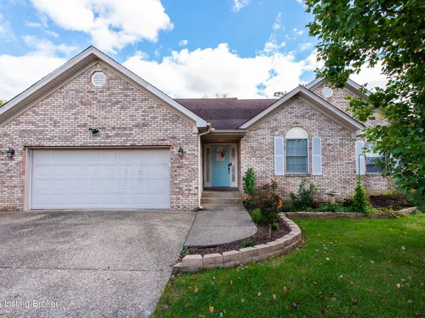 10007 Evening Star Dr, Louisville, KY 40272