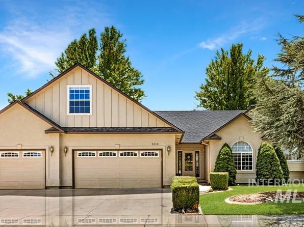 5013 W Classic Dr, Meridian, ID 83646