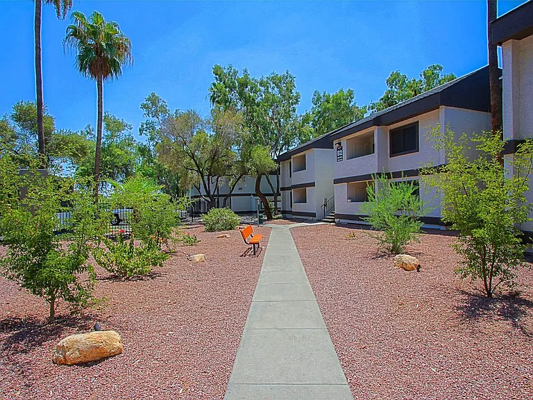 Aspire Desert West — Photo 25