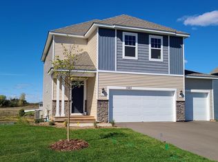 1060 Shoreview Dr, Jordan, MN 55352