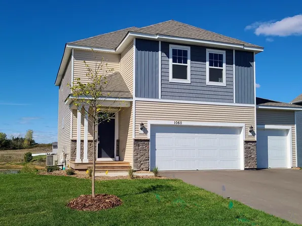 1060 Shoreview Dr, Jordan, MN 55352