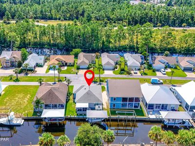 6610 Harbour Blvd, Panama City Beach, FL, 32407