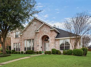 2613 Gull Lake Dr, Plano, TX 75025