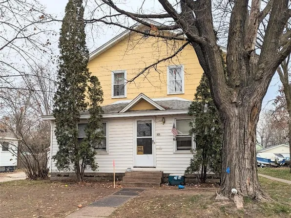 621 Davis Avenue #1 & 2, Eau Claire, WI 54703