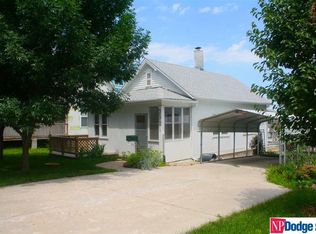 3321 S 20th St, Omaha, NE 68108