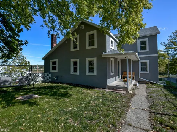 118 1st Avenue, New Glarus, WI 53574